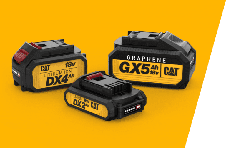 Home Cat Power Tools